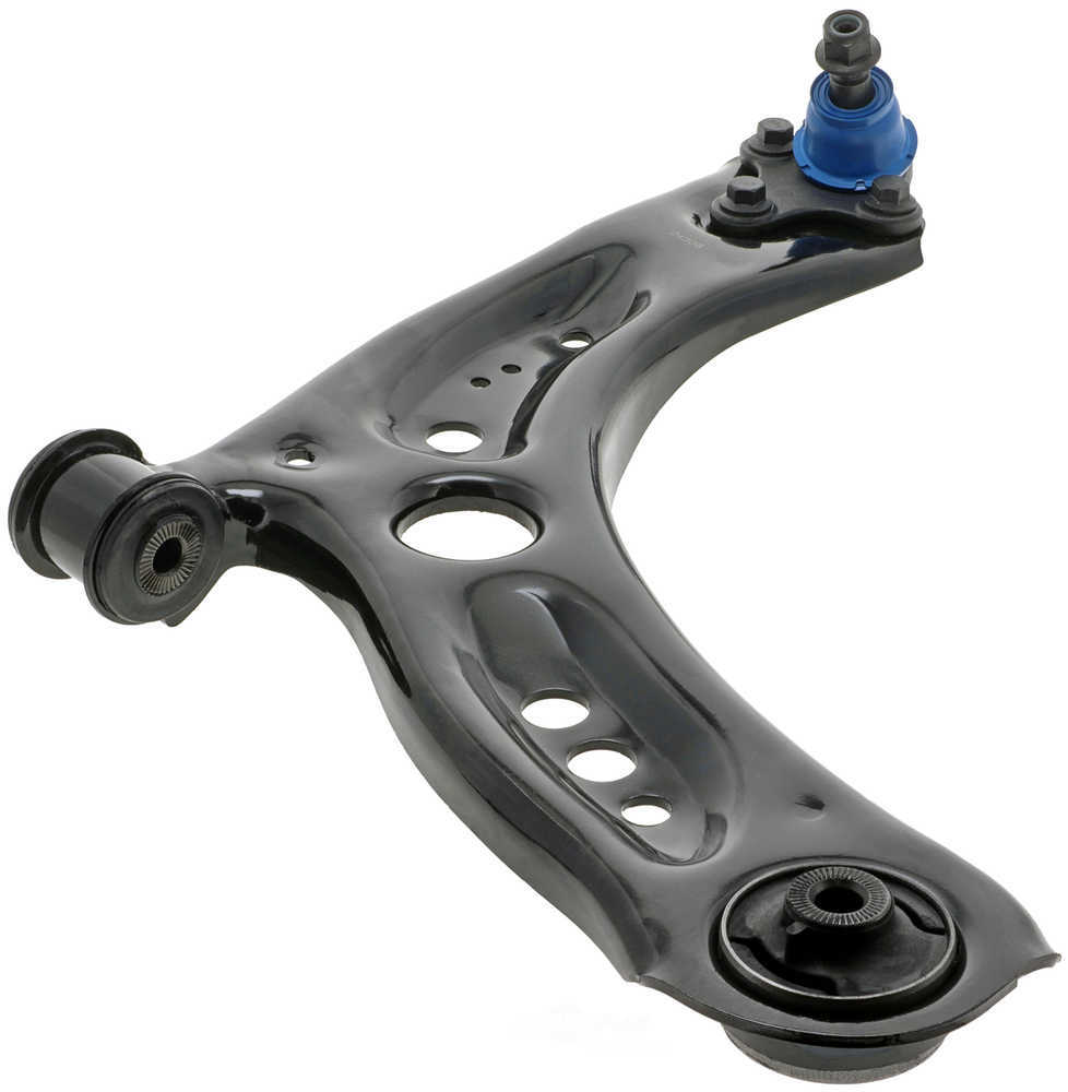 Mevotech CMS701189 Suspension Control Arm and Ball Joint Assembly