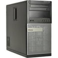 thumbnail image 4 of Restored Dell 9020-T Desktop PC with Intel Core i5-4570 Processor, 8GB Memory, 2TB Hard Drive and Windows 10 Pro (Monitor Not Included) (Refurbished), 4 of 4