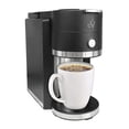 thumbnail image 1 of Caf&Atilde;&copy; Valet Barista Single Serve Coffee Maker, Compatible with K-Cup Coffee Pods, Compact Design, 1 of 7