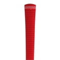 thumbnail image 3 of Karma Velour 13 Piece Golf Grip Set, Red Standard Size Rubber Velvet Style Replacement Golf Club Grips for Men, 3 of 3