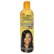 Profectiv Mega Growth Stimulating Shampoo, 12 Ounce