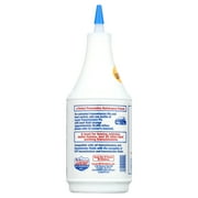 Lucas 10009 Transmission Fix Automotive Performance Additive 24 Ounce - Stops Transmission Slips
