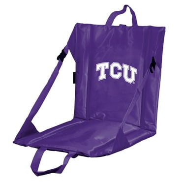 TCU Horned Frogs Stadium Seat