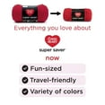 thumbnail image 4 of Red Heart® Super Saver® Super Craft Kit, 4 of 9