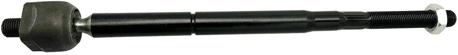 Detroit Axle - Pair (2) Front Inner Tie Rod Ends Replacement for 2005-2010 Chevy Cobalt - [2006-2011 HHR] - 2007-2010 Pontiac G5 - [2005-2006 Pursuit] - 2003-2007 Saturn Ion