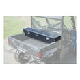thumbnail image 4 of UWS EC10893-CA 59-Inch Matte Black Heavy-Wall Aluminum UTV Tool Box for Select Can-Am Defender, RigidCore Lid, 4 of 5