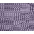 thumbnail image 4 of oneOone Polyester Lycra Pastel Purple Fabric Geometric Check Sewing Craft Projects Fabric Prints By Yard 56 Inch Wide, 4 of 4
