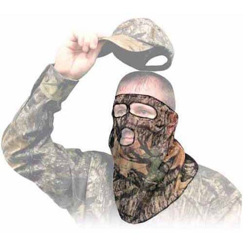 Primos Ninja Mesh 3 4 Mask by Primos