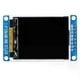 thumbnail image 1 of 18 Inch LCD Display Module Full Color 128x160 RGB SPI TFT LCD Display Module ST7735S 33V Replace OLED Power Supply, 1 of 5