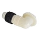 thumbnail image 1 of Tubo De Drenaje, Hermoso, Moderno, Fácil De Reemplazar, Tubo De Drenaje Para Fregadero, Duradero Para , Cocina, Hoteles, 1 of 7