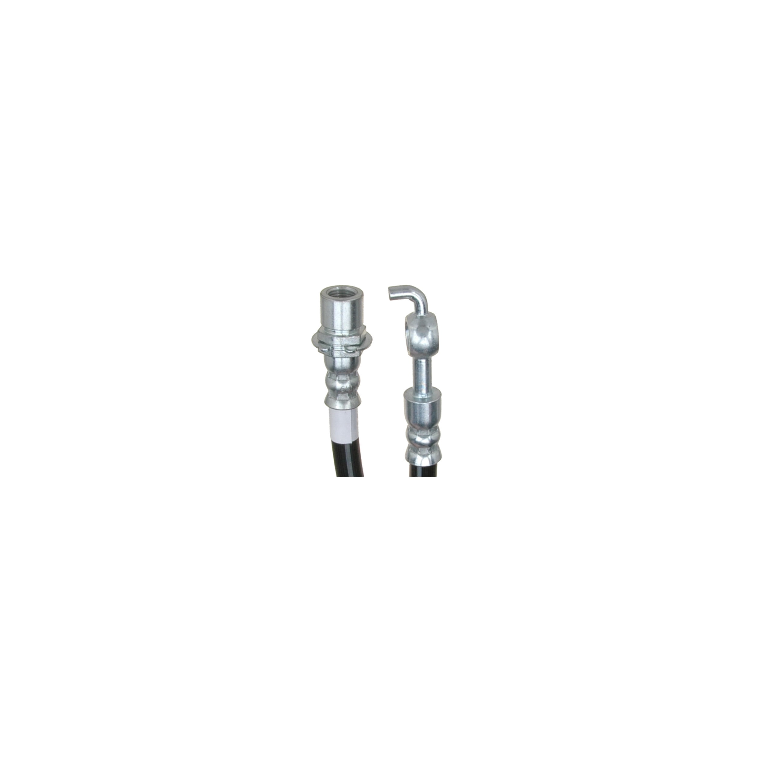 Raybestos BH383095 Professional Grade Hydraulic Brake Hose Fits select: 2009-2012 FORD FUSION, 2009-2012 LINCOLN MKZ