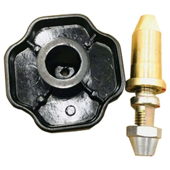 Kitchen Appliance Spare Part Pressure Cooker Adjustable Knob for Pressure Cooker