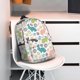 thumbnail image 3 of Disketp Easter Rabbit Mochila Escolar de 15 Pulgadas, Mochila Ligera para Estudiantes, Viajes y Trabajo, Cómoda y Resistente para el Uso Diario, 3 of 6