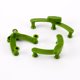 thumbnail image 3 of UPOUART 10Ud Reusable Plant Training Clips En Plástico Para Control Y Modelado De Ramas, 3 of 8