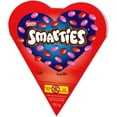 thumbnail image 3 of NESTLÉ SMARTIES Candy Coated Chocolate Heart-Shaped Valentine Box, 3 of 6