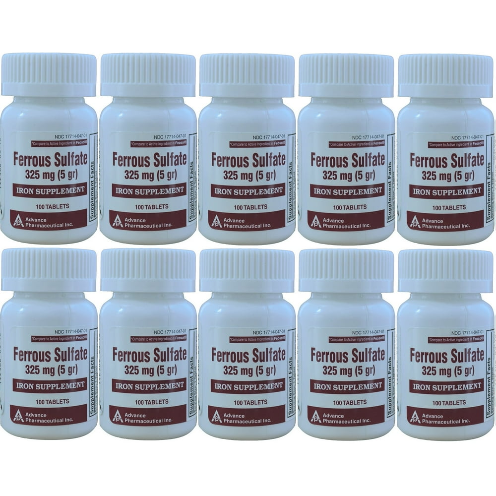ferrous-sulfate-iron-325-mg-generic-for-feosol-100-tablets-pack-of-10