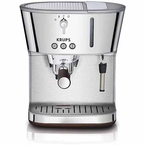 Kitchen Espresso Machine & Coffeemaker Combos DISCONTINUED Krups 87242