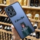 thumbnail image 3 of Matte Case for Redmi NOTE 12 11 10 11S 10S 9 9S 8 7 6 5 4 3 PRO PLUS 4G 5G Case Funda Coque Shell Marvel Avengers Heros Faceless, 3 of 5