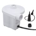 thumbnail image 3 of Bomba de aire eléctrica, compacta, portátil, pequeña, para el hogar, enchufe de la UE, 220 V-240 V, 45 W, 3 of 10