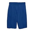 thumbnail image 2 of Sport-Tek Short (ST355) True Royal, XL, 2 of 3