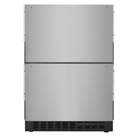 23 in. Panel Ready Drawer Refrigerator (KM-BIR2D-PR)