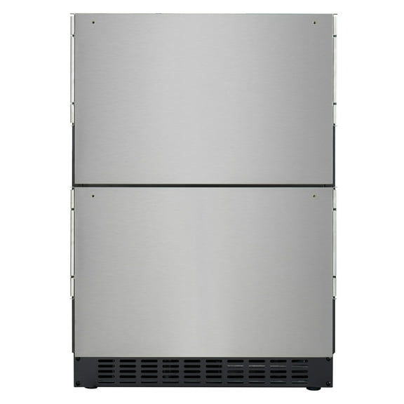 23 in. Panel Ready Drawer Refrigerator (KM-BIR2D-PR)