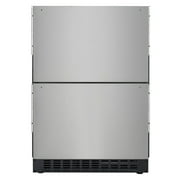 23 in. Panel Ready Drawer Refrigerator (KM-BIR2D-PR)