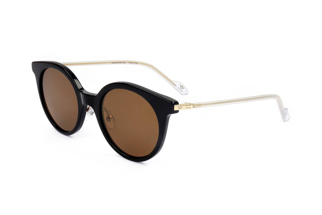 Adidas sunglasses AOR017 CI8314 UNISEX 47/23/140 153.009 HAVANA