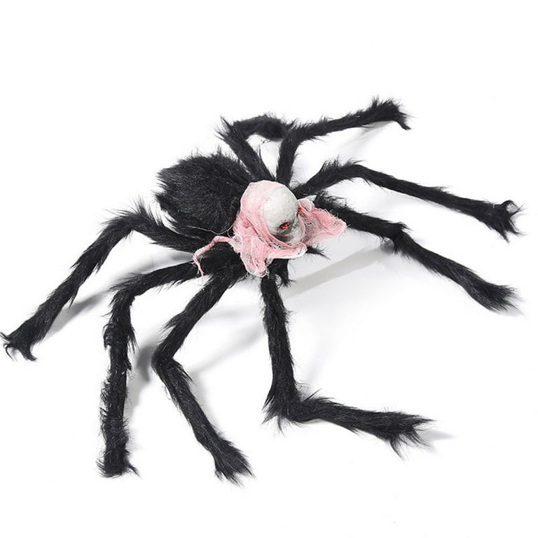TUTUnaumb New Product on Sale Halloween Spider Decorative Props ...