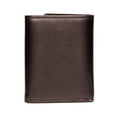 thumbnail image 2 of Tommy Hilfiger Men's 31TL11X033 Leather Credit Card ID Trifold Wallet, 2 of 3