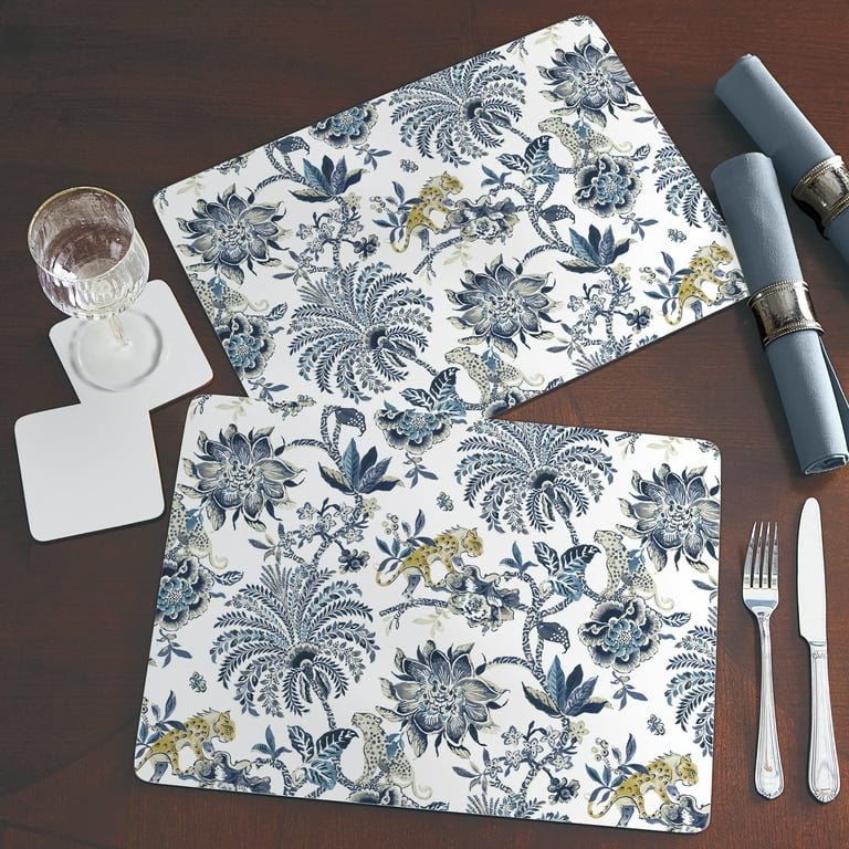 Cork Back Placemats, 50 OFF www.elevate.in