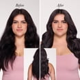 thumbnail image 6 of L'ANGE HAIR Le Pirouette 32MM Titanium Rotating Curling Iron Self-Rotating Curler | Premium Titanium 1.25 Inch Barrel | Black, 6 of 7