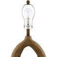 thumbnail image 2 of Hauteloom Fillinges Table Lamp, 2 of 7