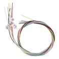 thumbnail image 4 of 10 Pieces Lyre Harp Strings Nylon Strings Replacement Accessories, 4 of 5