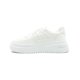 thumbnail image 5 of Tenis Plataforma 830 Unica Color Blanco 24.5, 5 of 6