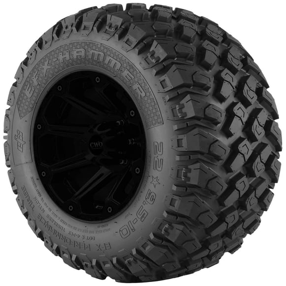 EFX Tires Hammer Tire 23X9.5X14 239514 - FA-830