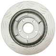 thumbnail image 3 of ACDelco Front Brake Rotor, 3 of 4