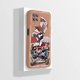 thumbnail image 3 of For Samsung Galaxy A12 M12 F12 Case 2021 Cute Panda Cartoon Square Silicone Cover For SamsungA12 A 12 M 12 SM-M127F Phone Case, 3 of 5