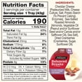 thumbnail image 5 of Sargento® Balanced Breaks® Snacks White Cheddar Cheese, Roasted Almonds, Dried Cranberries, 5 of 8