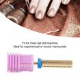 thumbnail image 4 of Quick Nail Polishing Ultra Long Lifespan Specifically For Nail Care Widely Application With Excellent Quality Material, 4 of 8