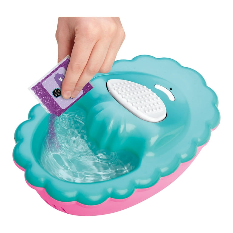 Cra-Z-Art Be Inspired 5-in-1 Real Ultimate Manicure Metallic