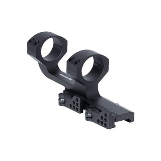 Road Shower Cantilevered Mounting Brackets (pair of 2)