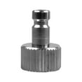 thumbnail image 4 of Adaptador de aerógrafo Macarena Conector rápido para compresor de aire, 4 of 8