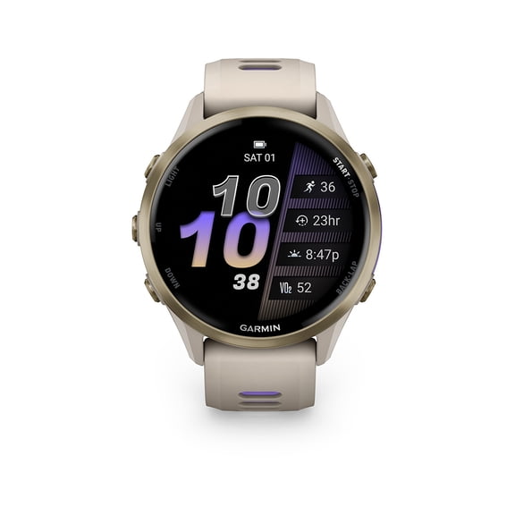 Garmin Monitor Deportivo, Forerunner 970 47MM