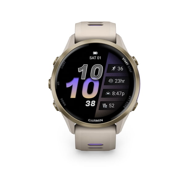 Garmin Monitor Deportivo, Forerunner 970 47MM