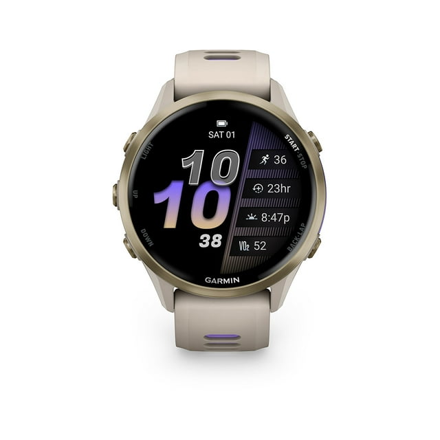 Garmin Monitor Deportivo, Forerunner 970 47MM