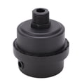 thumbnail image 2 of Air Filter , Air Compressor  Filter  Tightness Functional Excellent Effect Corrosion Proof  for Air Compressor, 2 of 8