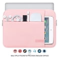 thumbnail image 4 of Funda para portátil Lacdo de 13 pulgadas para MacBook Air/Pro, color rosa, 4 of 7