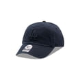thumbnail image 1 of 47 MLB Los Angeles Dodgers Baseball Cap - Black - One Size, 1 of 5