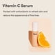 thumbnail image 3 of Sérum de vitamina C Hims & Hers para iluminar el tono de la piel, 30 ml, para hombre, 3 of 7